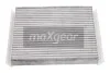 Фильтр салона с активированным углем MAXGEAR 260835 (фото 1)