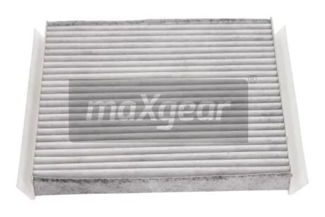 Фильтр салона с активированным углем MAXGEAR 260835
