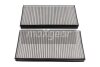 Фильтр салона с активированным углем MAXGEAR 260842 (фото 1)