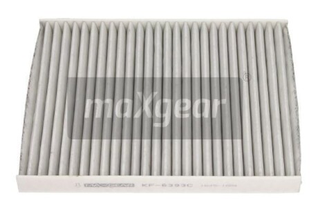 Фильтр салона с активированным углем MAXGEAR 260858