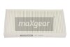 Фильтр салона MAXGEAR 26-1072 (фото 1)