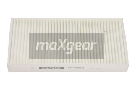 Фильтр салона MAXGEAR 26-1072