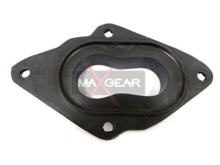 Фланец карбюратора MAXGEAR 27-0063