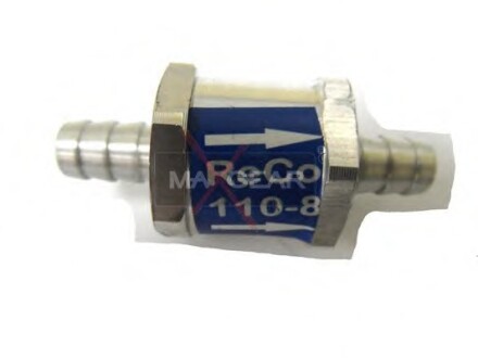 Клапан рециркуляции отработанных газов EGR MAXGEAR 27-0120