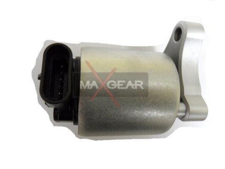 Клапан рециркуляции отработанных газов EGR MAXGEAR 27-0126