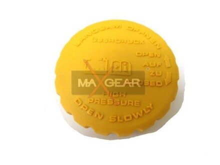 Крышка радиатора MAXGEAR 28-0119