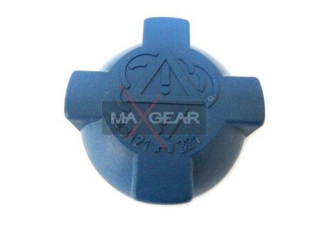 Крышка радиатора MAXGEAR 28-0126