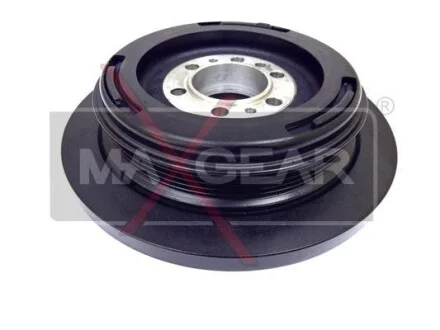 Шкив коленчатого вала MAXGEAR 30-0002