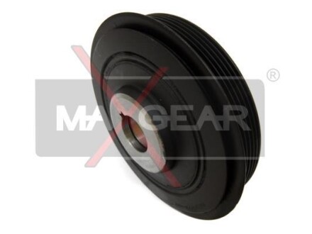 Шкив коленчатого вала MAXGEAR 30-0022