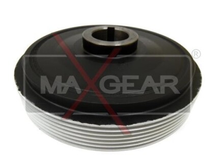 Шкив коленчатого вала MAXGEAR 30-0024