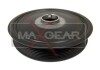 Шкив коленчатого вала MAXGEAR 30-0037 (фото 1)