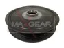 Шкив коленчатого вала MAXGEAR 30-0037 (фото 1)