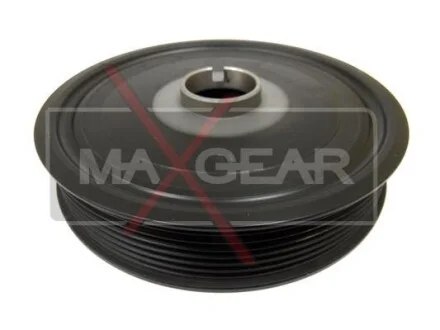 Шкив коленчатого вала MAXGEAR 30-0037