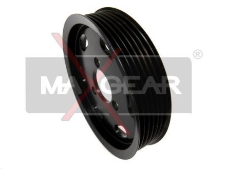 Шкив насоса гидроусилителя руля (ГУР) MAXGEAR 30-0046