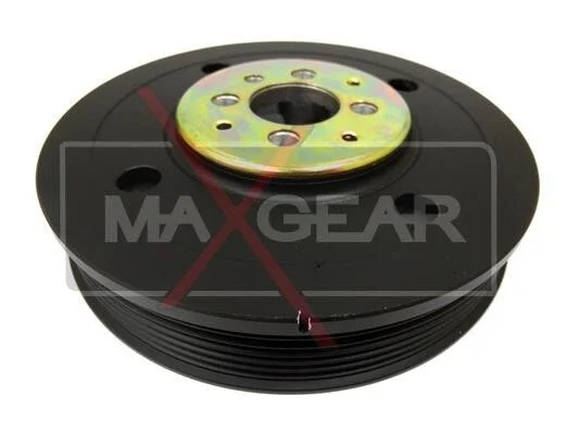 Шкив коленчатого вала MAXGEAR 30-0049 (фото 1)
