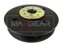 Шкив коленчатого вала MAXGEAR 30-0049 (фото 1)