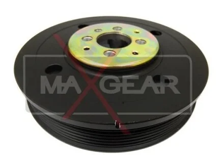 Шкив коленчатого вала MAXGEAR 30-0049