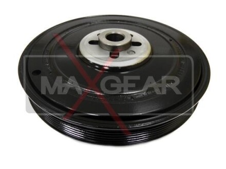 Шкив коленчатого вала MAXGEAR 30-0050