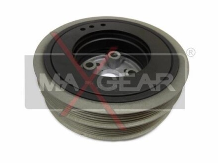 Шкив коленчатого вала MAXGEAR 30-0053