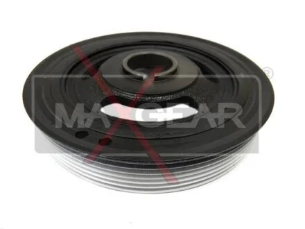 Шкив коленчатого вала MAXGEAR 30-0071