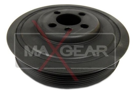 Шкив коленчатого вала MAXGEAR 30-0073