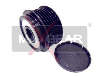 Обгонная муфта генератора MAXGEAR 30-0088