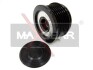 Обгонная муфта генератора MAXGEAR 30-0089 (фото 1)