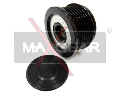 Обгонная муфта генератора MAXGEAR 30-0089