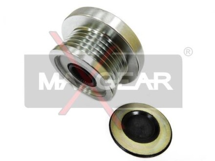 Обгонная муфта генератора MAXGEAR 30-0091
