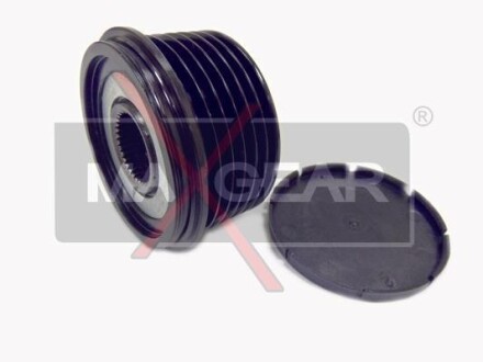 Обгонная муфта генератора MAXGEAR 30-0095