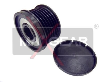 Обгонная муфта генератора MAXGEAR 30-0100