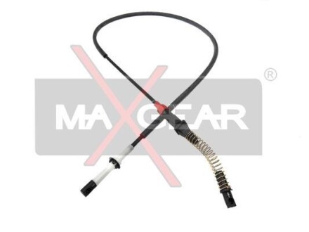 Трос акселератора MAXGEAR 32-0036