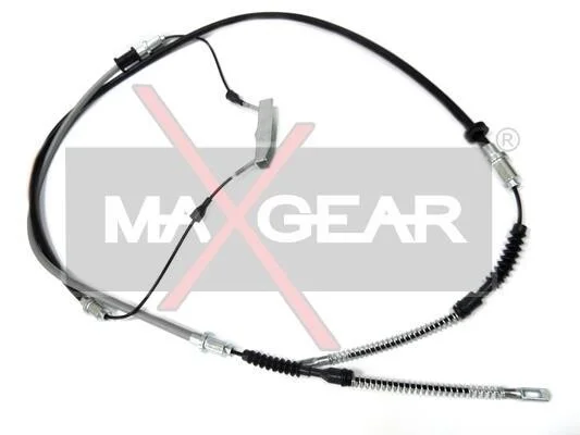 Трос ручника MAXGEAR 32-0047 (фото 1)