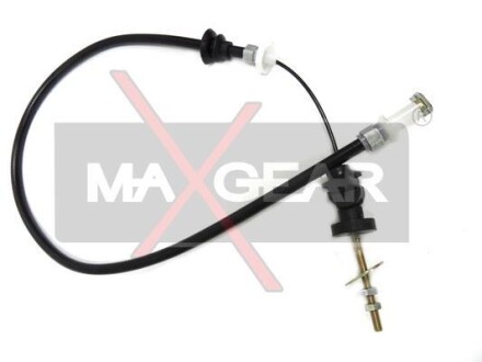 Трос сцепления MAXGEAR 32-0048