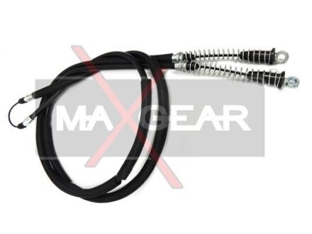 Трос ручника MAXGEAR 32-0049