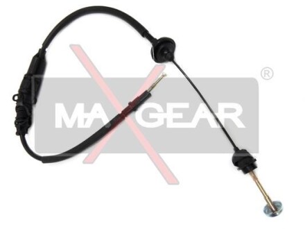 Трос сцепления MAXGEAR 32-0053