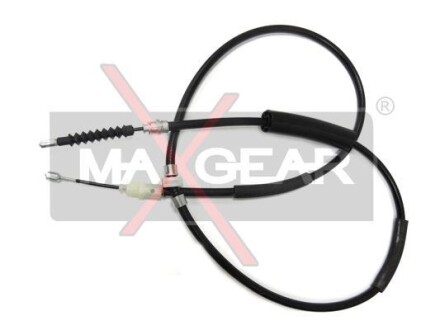 Трос ручника MAXGEAR 32-0055