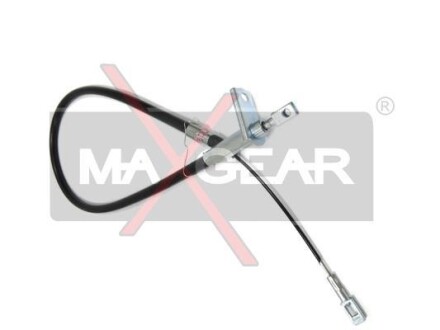 Трос ручника MAXGEAR 32-0057