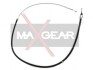 Трос ручника MAXGEAR 32-0060 (фото 1)