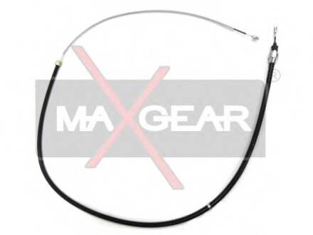 Трос ручника MAXGEAR 32-0060