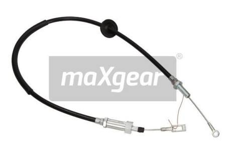 Трос ручника MAXGEAR 32-0062