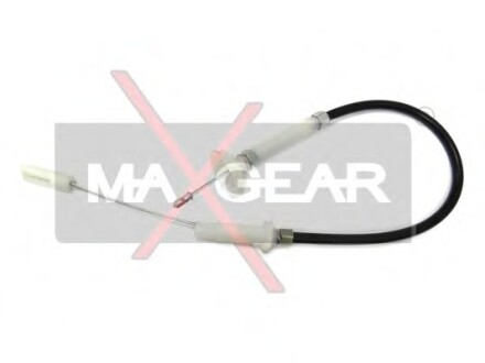 Трос сцепления MAXGEAR 32-0069