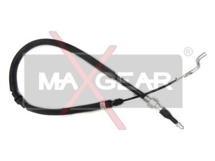 Трос ручника MAXGEAR 32-0073