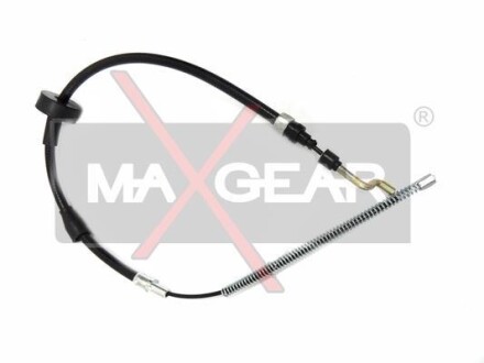 Трос ручника MAXGEAR 32-0074