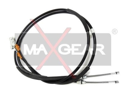 Трос ручника MAXGEAR 32-0079