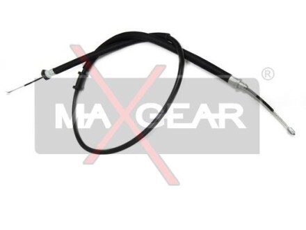 Трос ручника MAXGEAR 32-0085