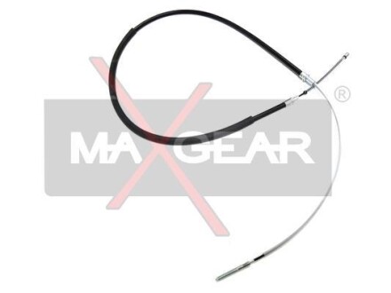 Трос ручника MAXGEAR 32-0086