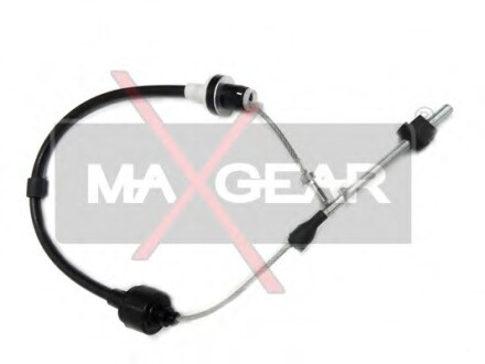 Трос сцепления MAXGEAR 32-0087