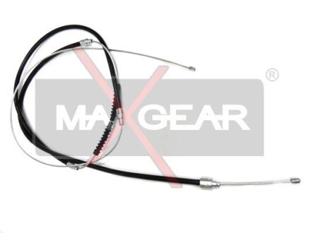 Трос ручника MAXGEAR 32-0092