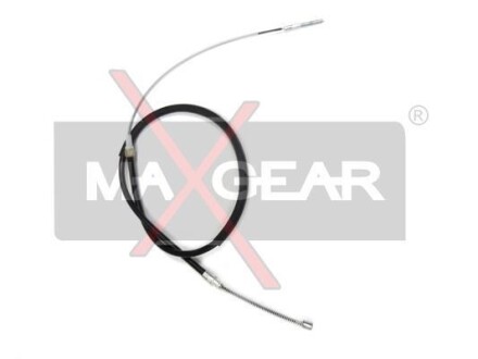 Трос ручника MAXGEAR 32-0095